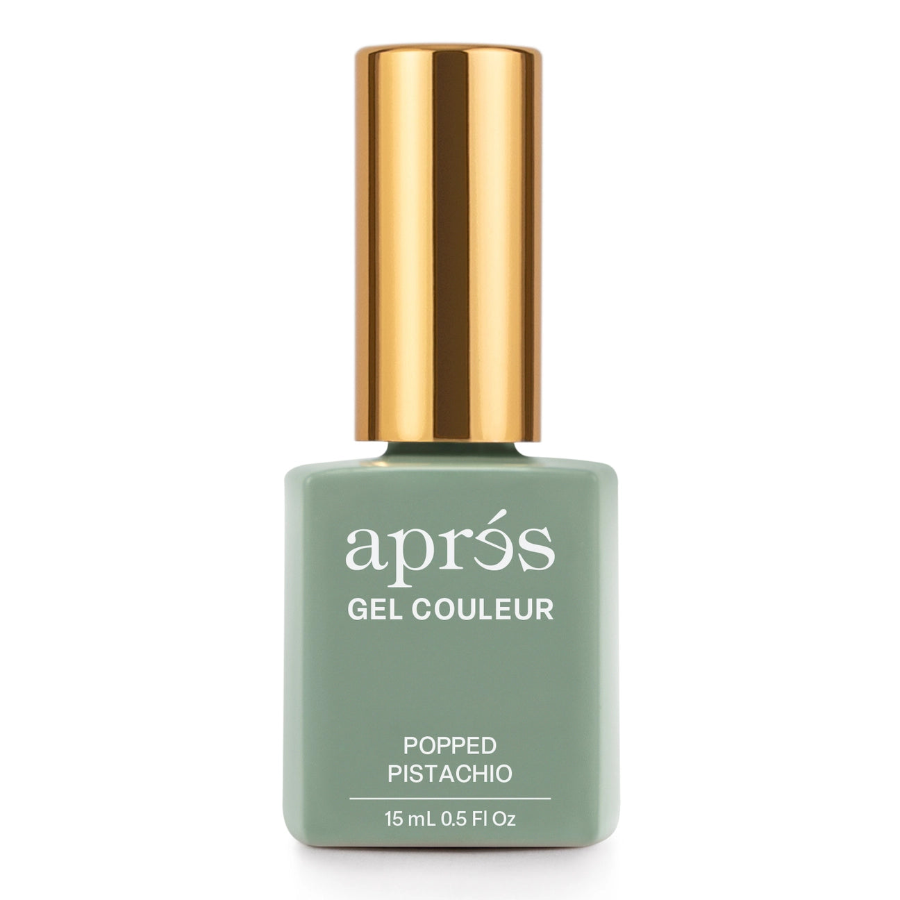 Aprés Gel Couleur - #354 Popped Pistachio