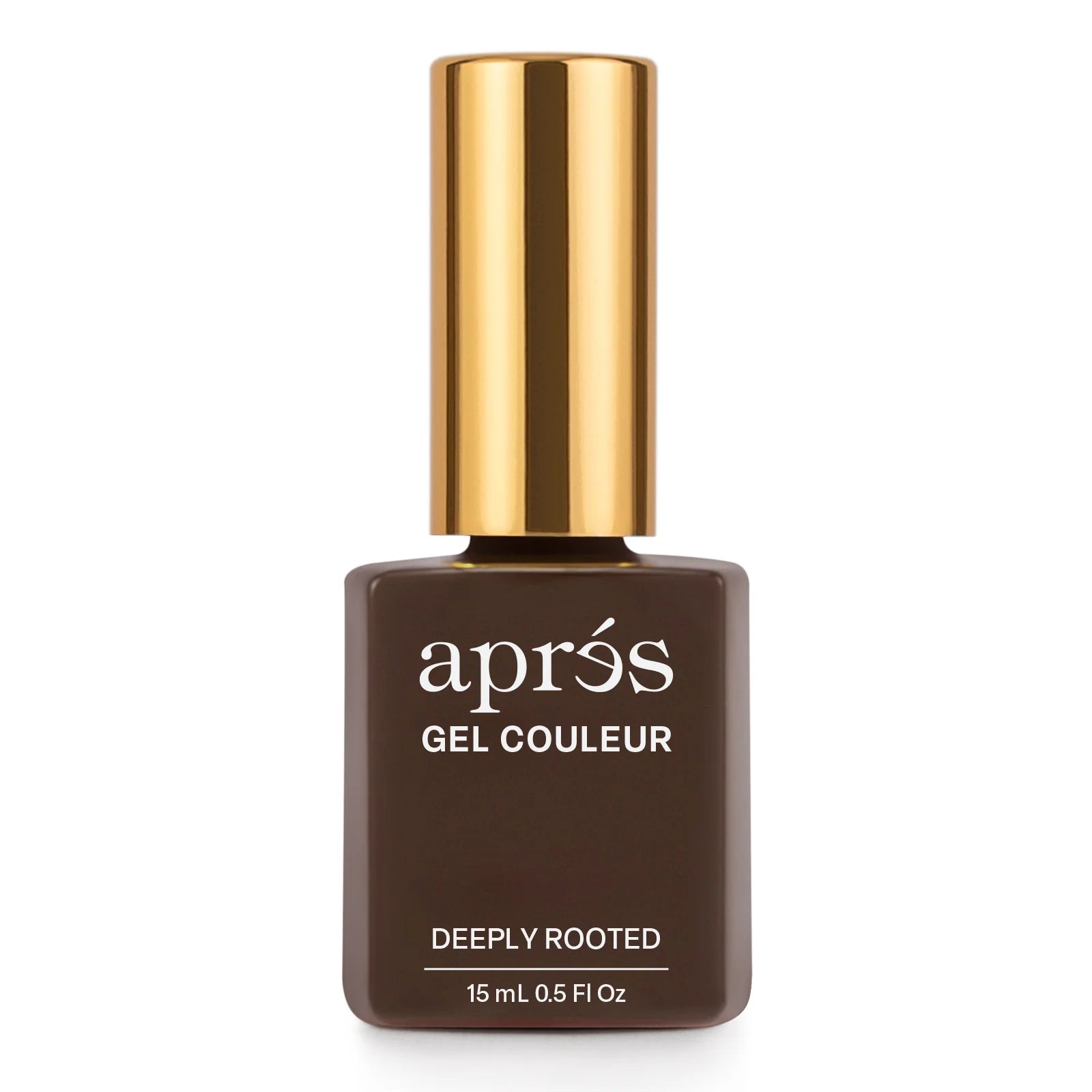 Aprés Gel Couleur - #356 Deeply Rooted