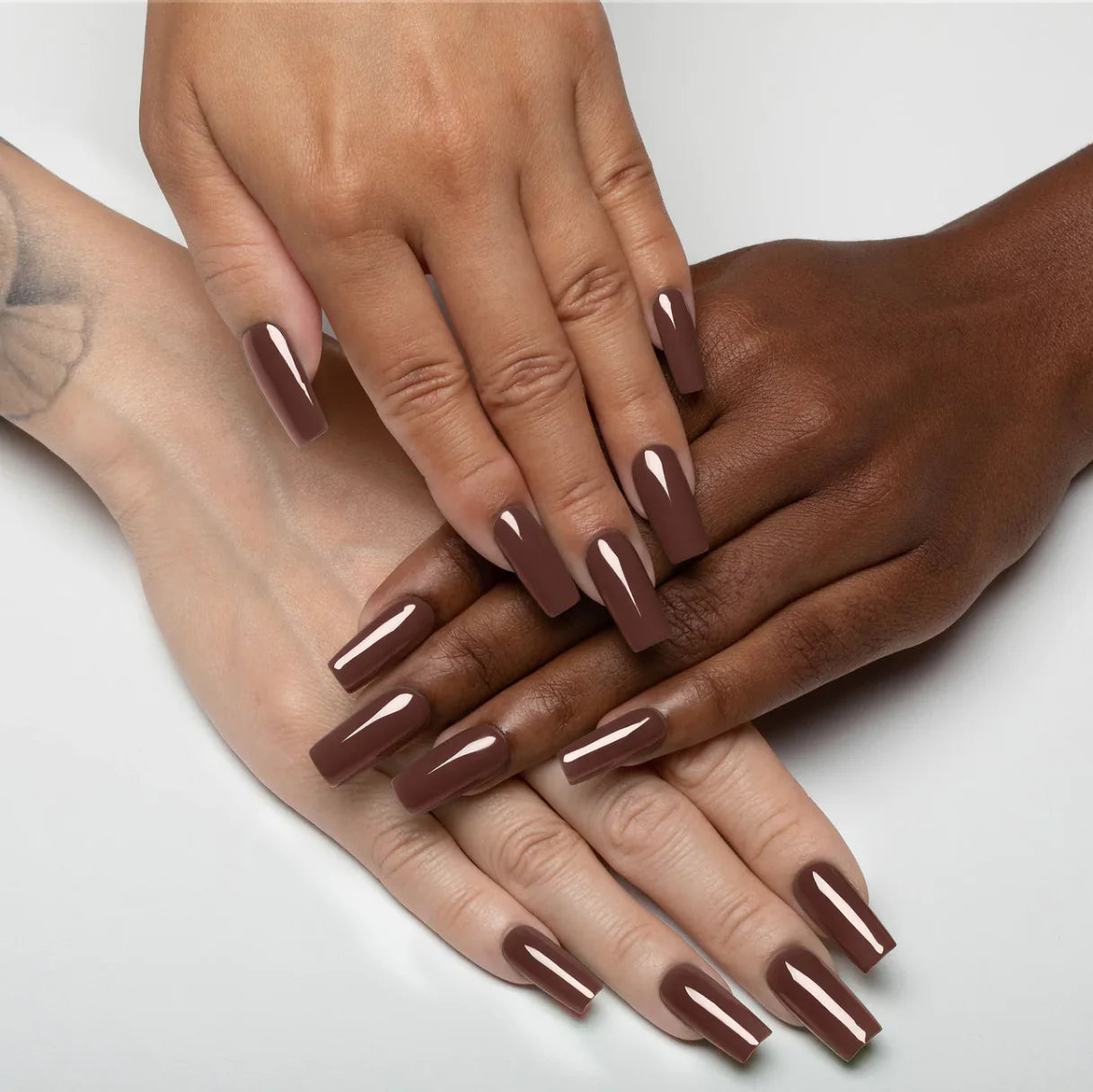 Aprés Gel Couleur - #357 Spiced Apple Cider