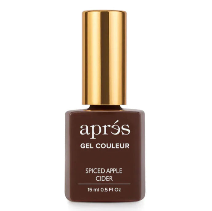 Aprés Gel Couleur - #357 Spiced Apple Cider