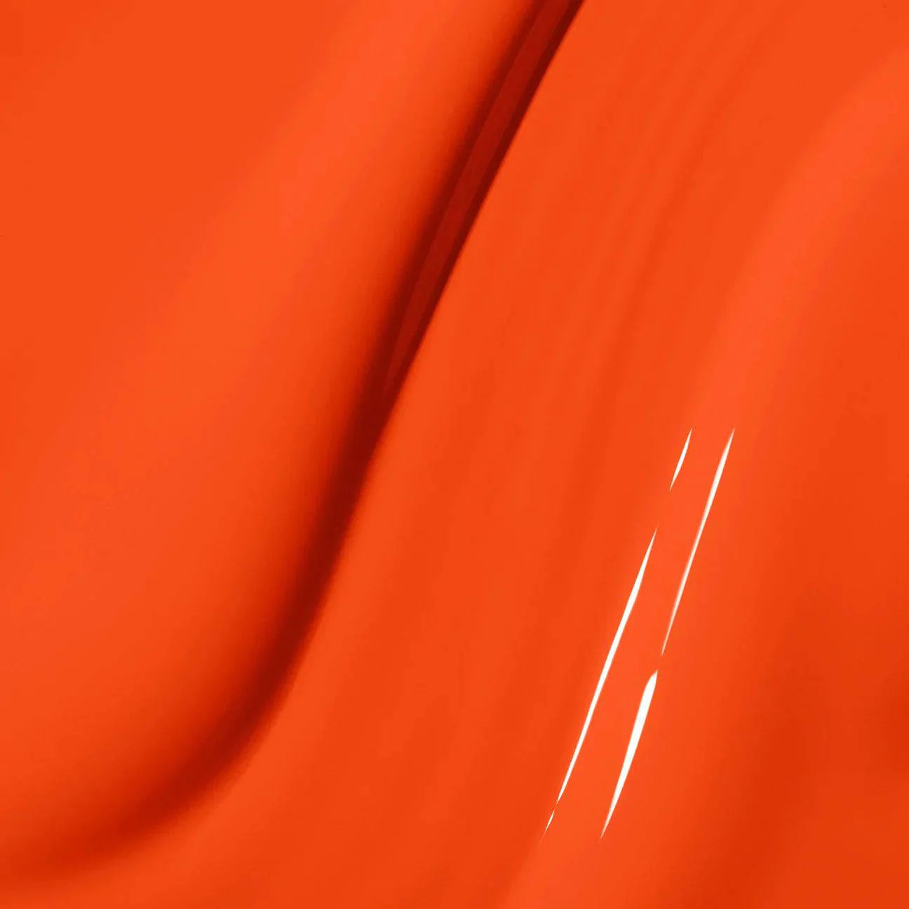 Aprés Gel Couleur - #359 Juzi Orange