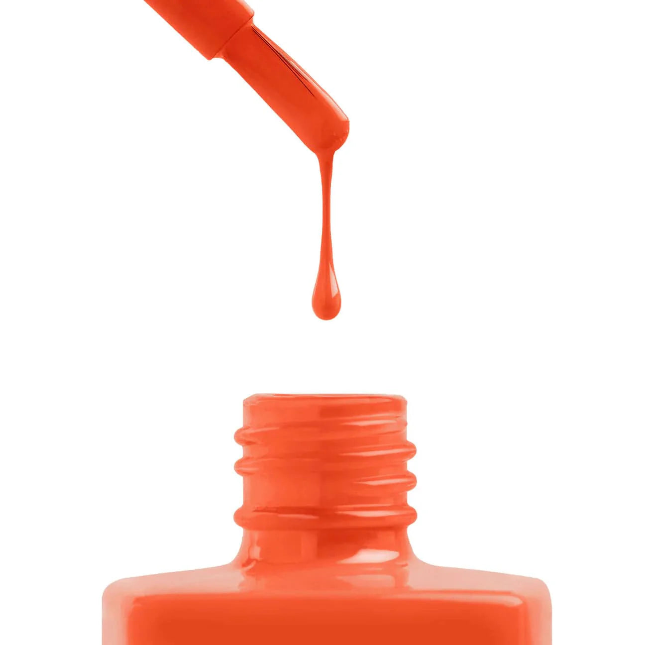 Aprés Gel Couleur - #359 Juzi Orange