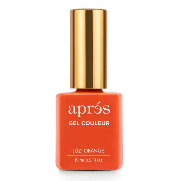 Aprés Gel Couleur - #359 Juzi Orange