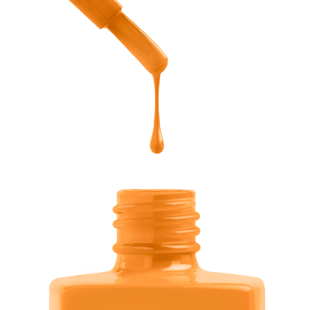 Aprés Gel Couleur - #360 Ochre Okurr