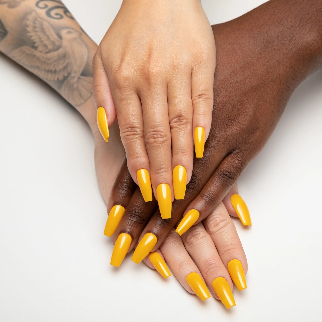 Aprés Gel Couleur - #361 Forever Marigold