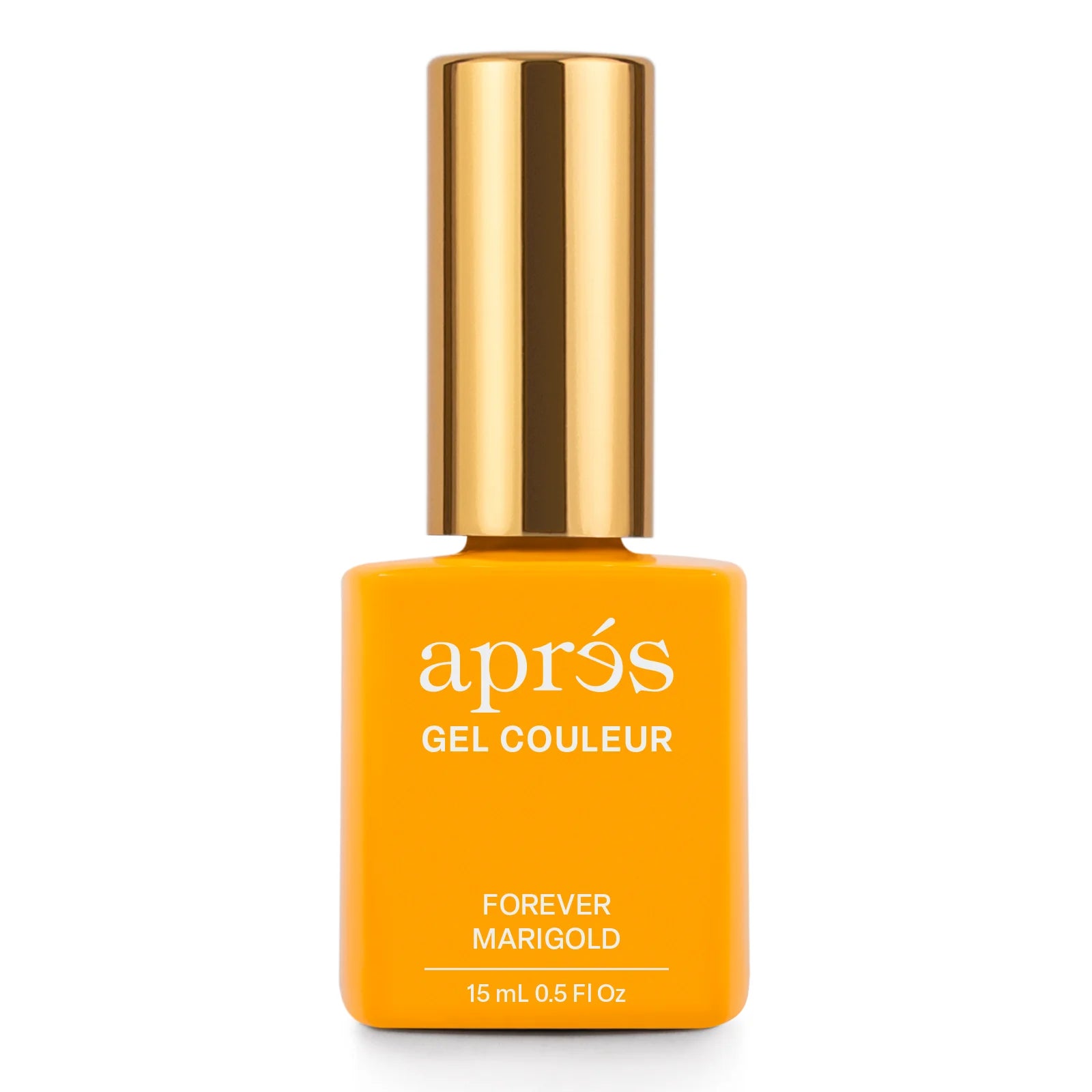 Aprés Gel Couleur - #361 Forever Marigold