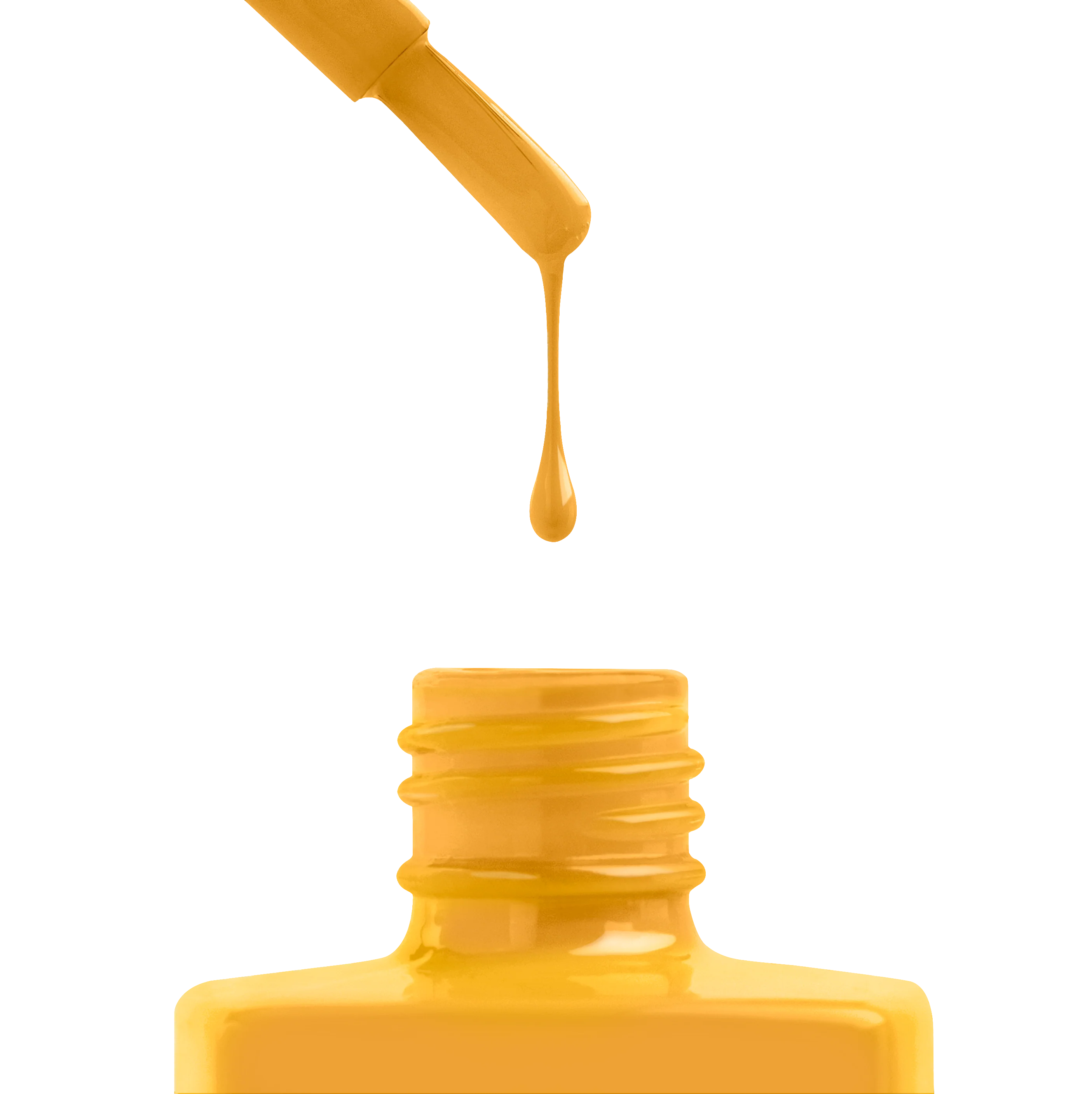 Aprés Gel Couleur - #362 Mustard Only