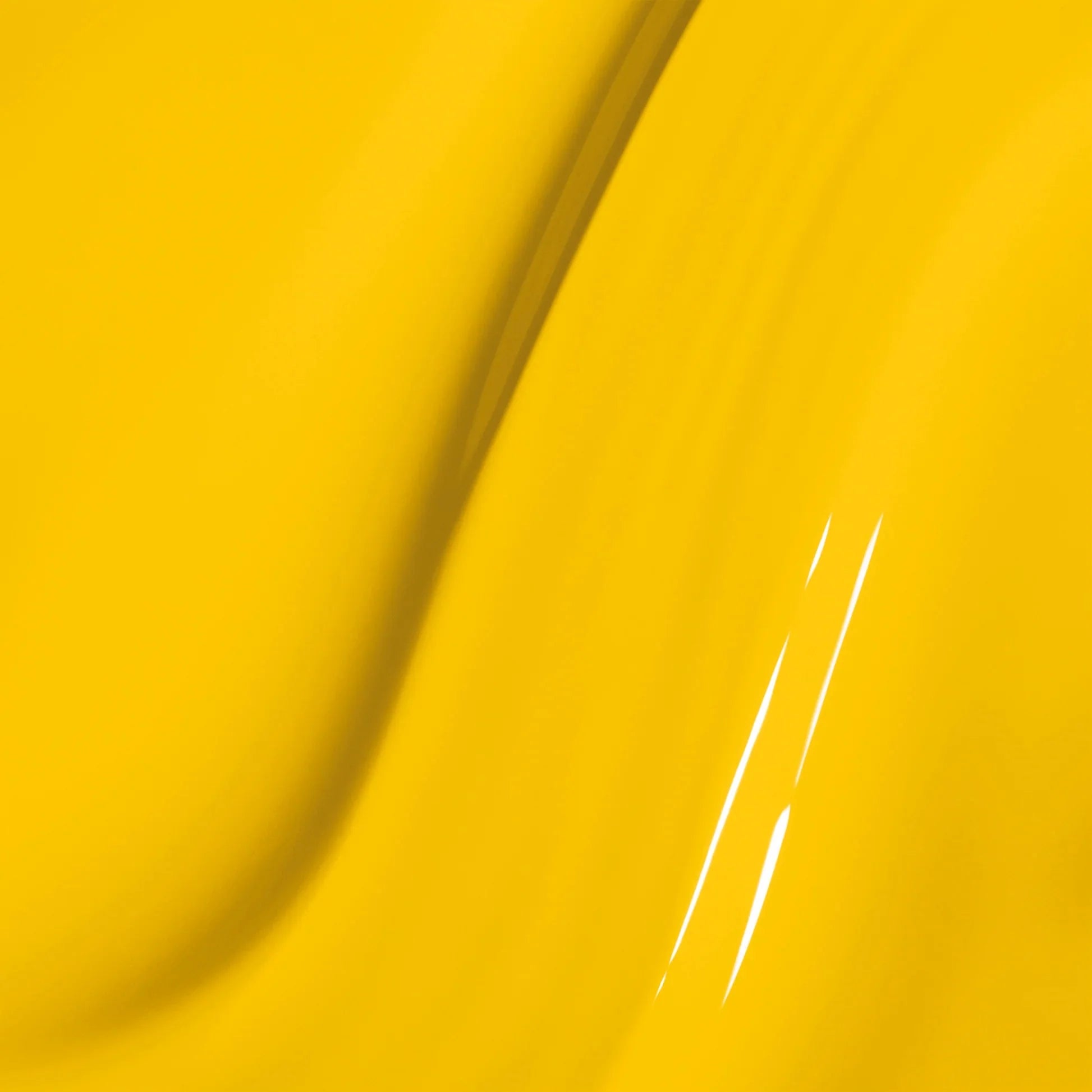 Aprés Gel Couleur - #363 Lemon Squeezy