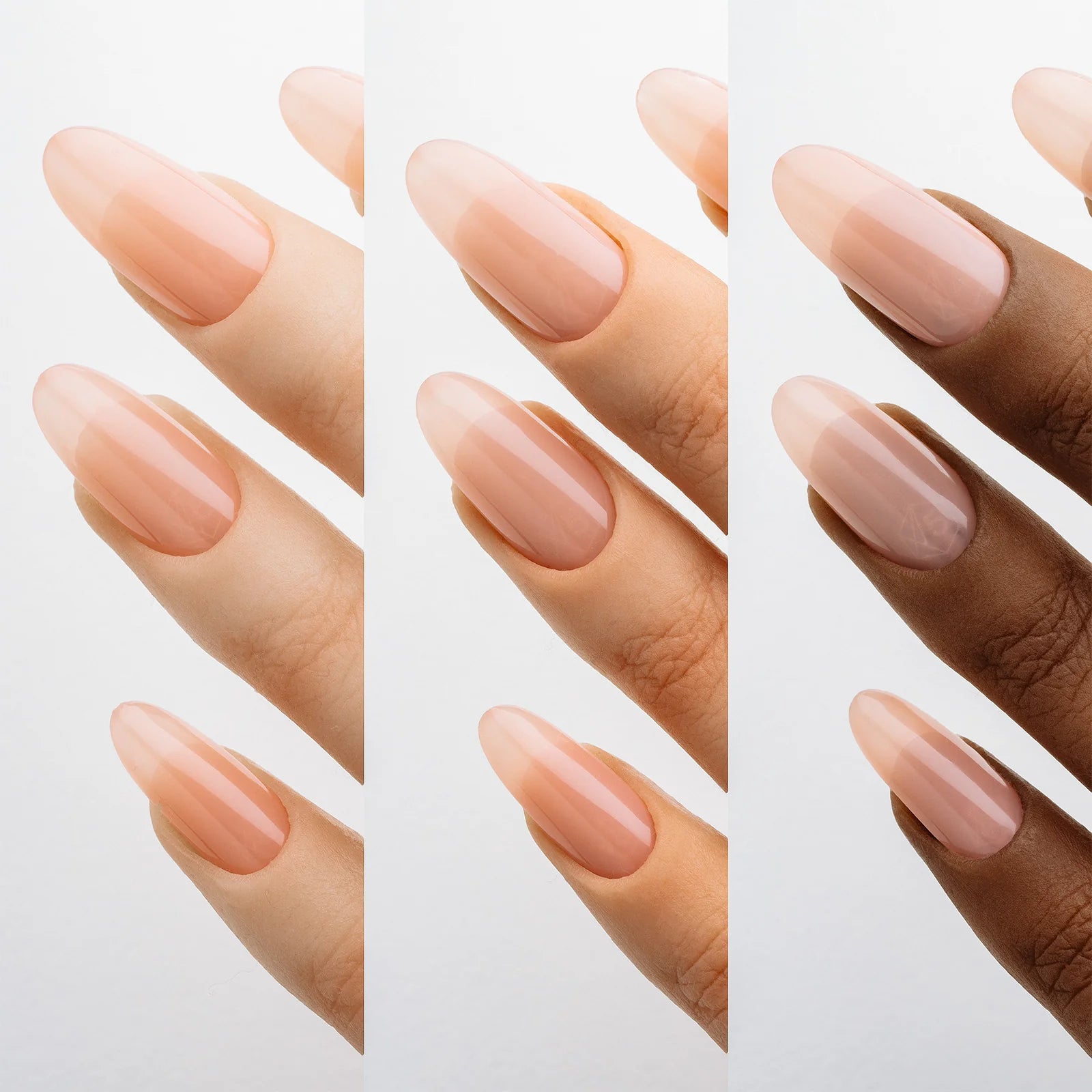 Aprés Light & Shadow Gel Polish - #408 Be Still