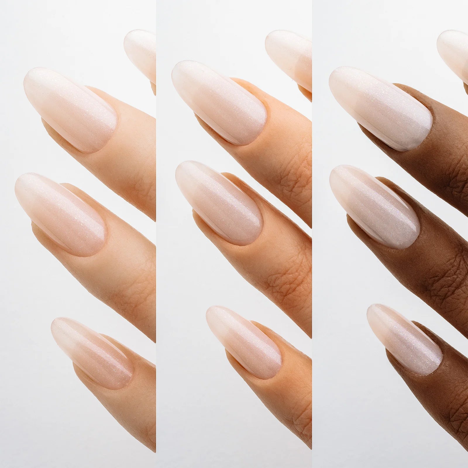 Aprés Light & Shadow Gel Polish - #410 When It Hits
