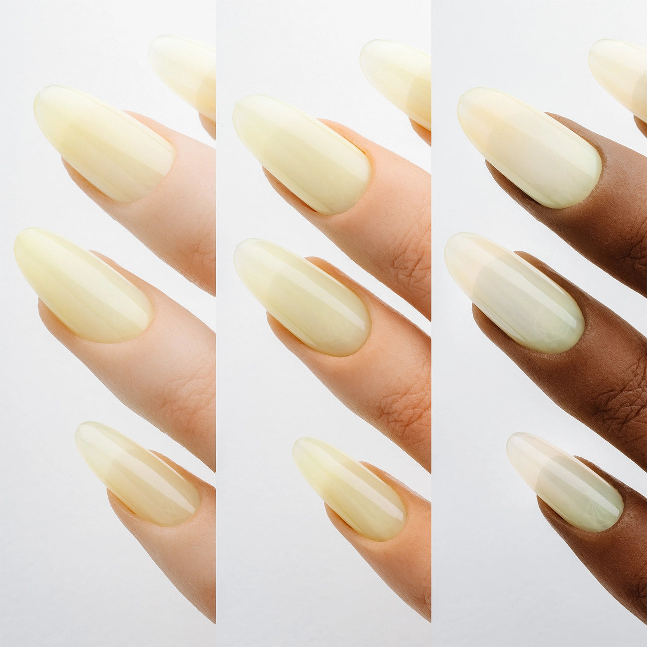 Aprés Light & Shadow Gel Polish - #506 Sun Kind Of Way
