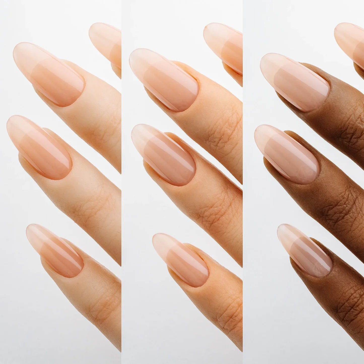 Aprés Light & Shadow Gel Polish - #605 Unspoken Feel