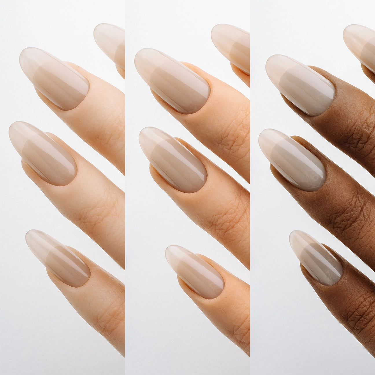 Aprés Light & Shadow Gel Polish - #606 Quiet Table