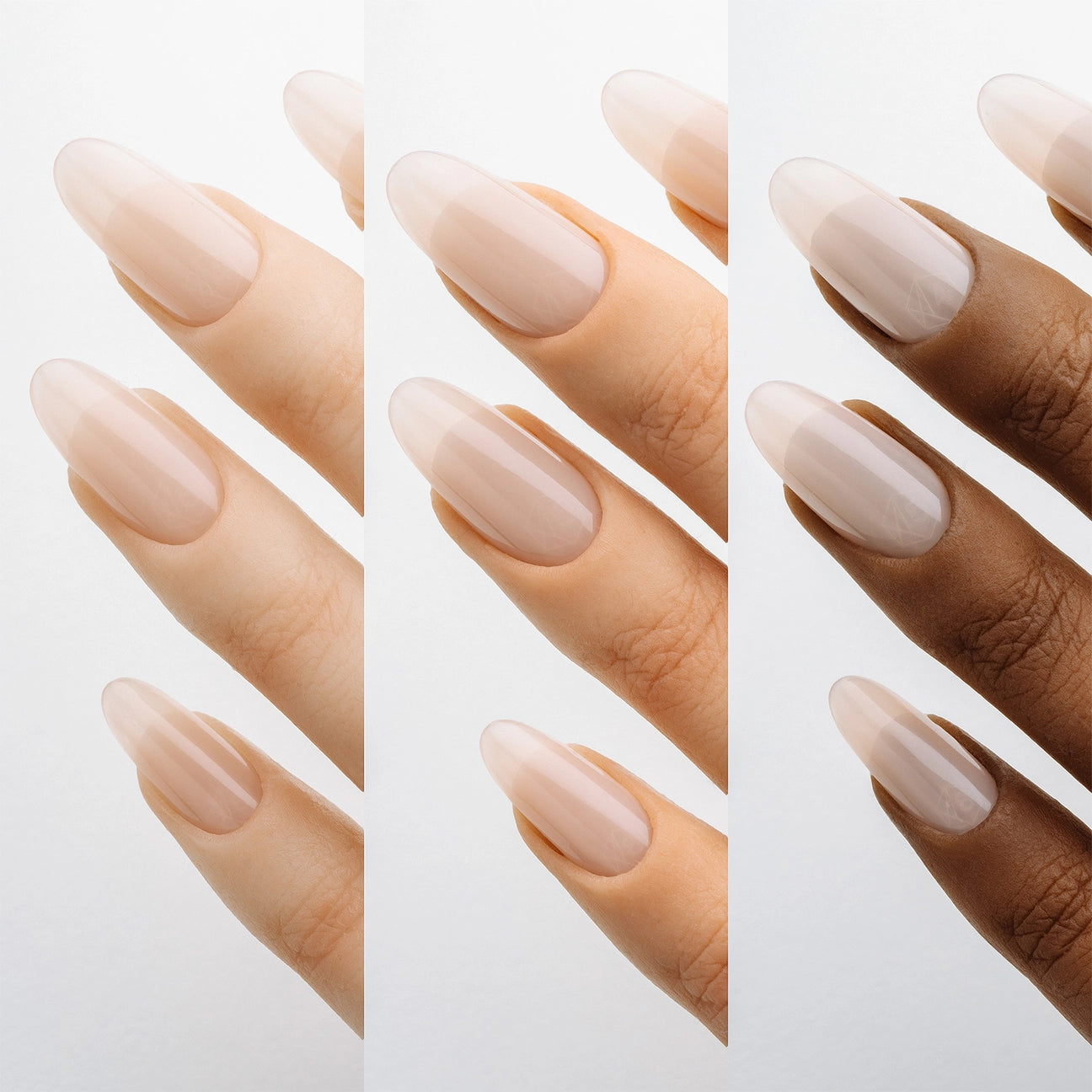 Aprés Light & Shadow Gel Polish - #607 Girl Dinner