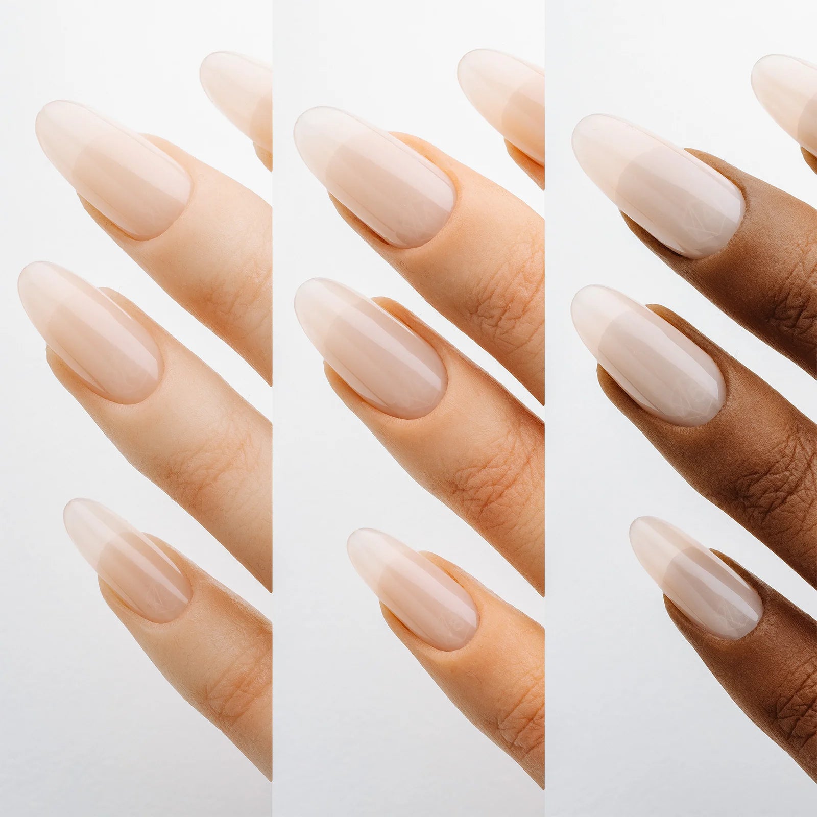 Aprés Light & Shadow Gel Polish - #608 Could've, Should've, Would've