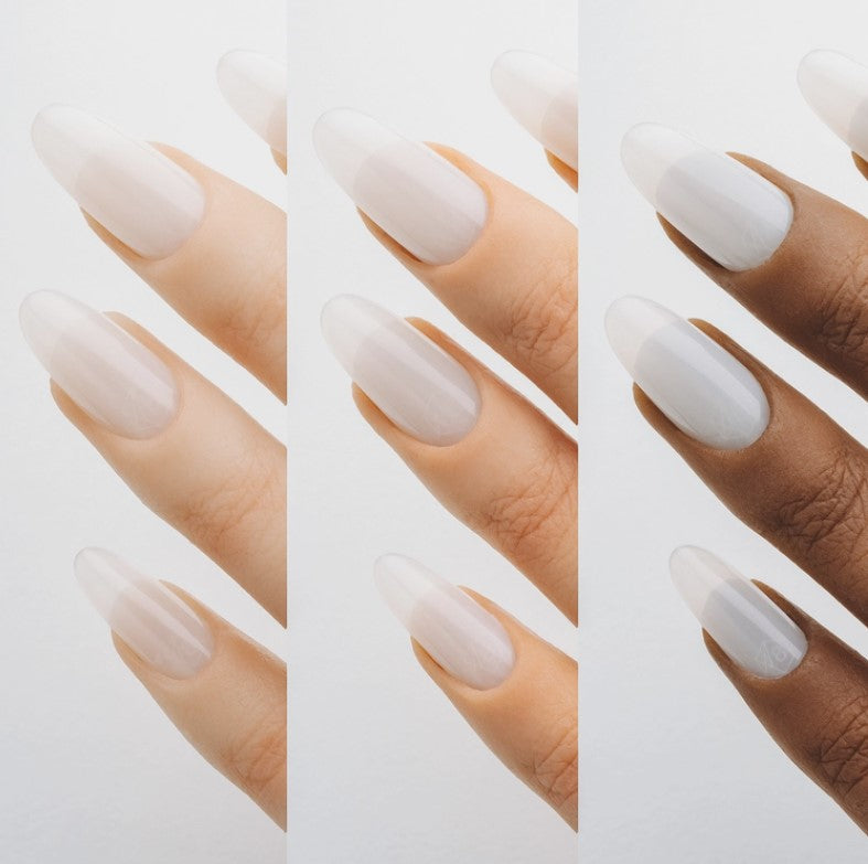 Aprés Light & Shadow Gel Polish - #610 Ghosted