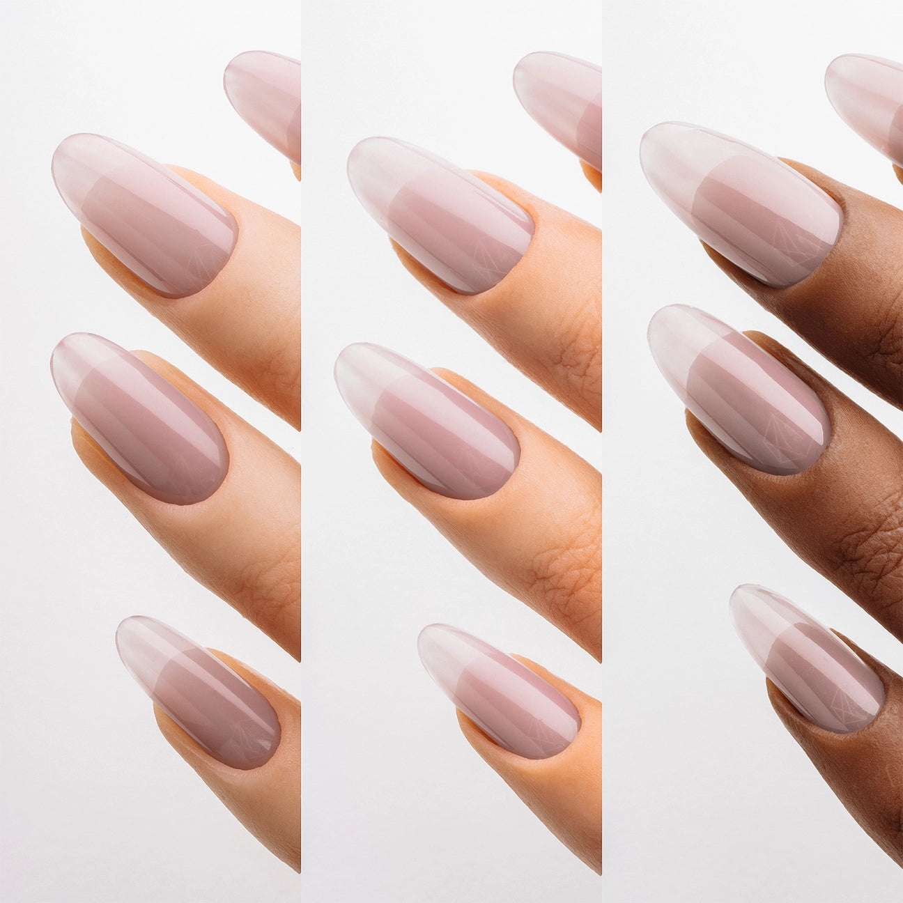 Aprés Light & Shadow Gel Polish - #702 Tearjerker