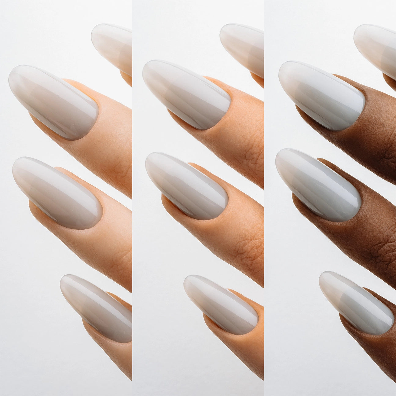 Aprés Light & Shadow Gel Polish - #705 Cloud Break