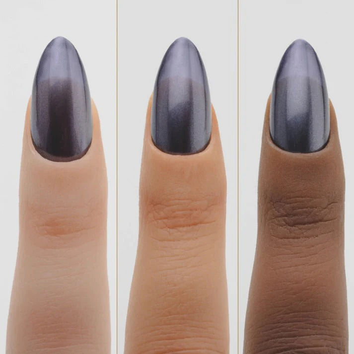 Aprés Silk Cover 0.5 oz/15ml - #802 Film Noir