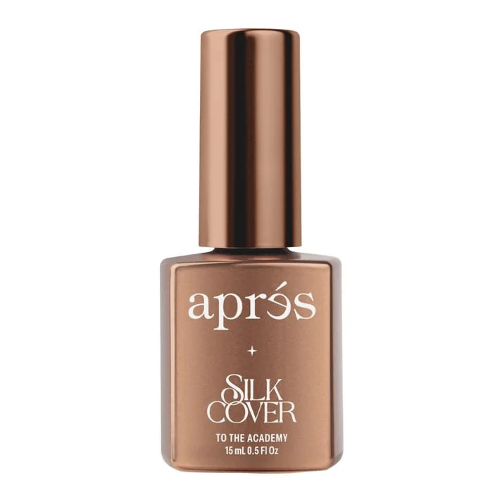 Aprés Silk Cover 0.5 oz/15ml - #805 To The Academy