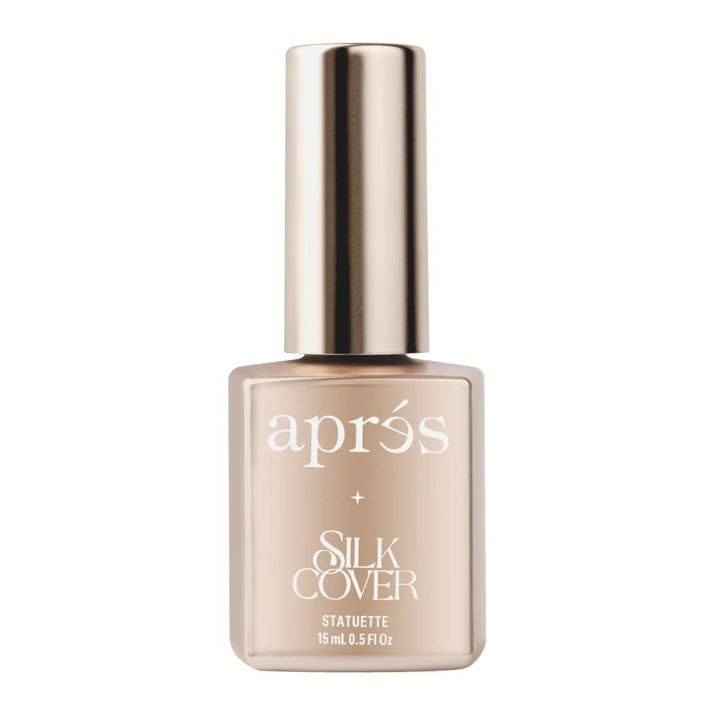 Aprés Silk Cover 0.5 oz/15ml - #806 Statuette