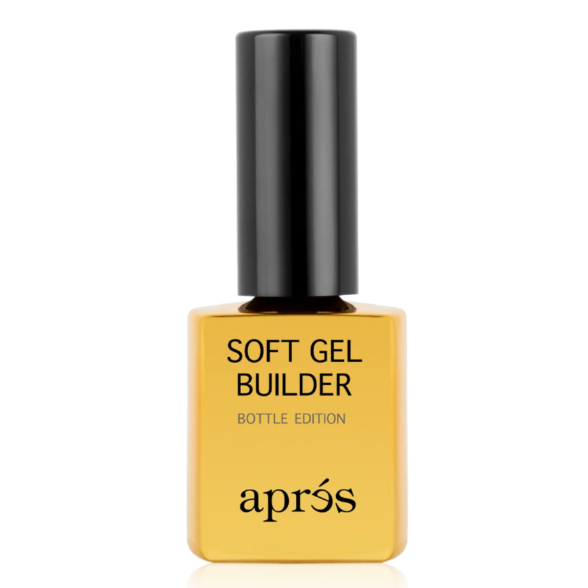 Aprés Soft Gel Builder In a Bottle 0.5oz/15ml