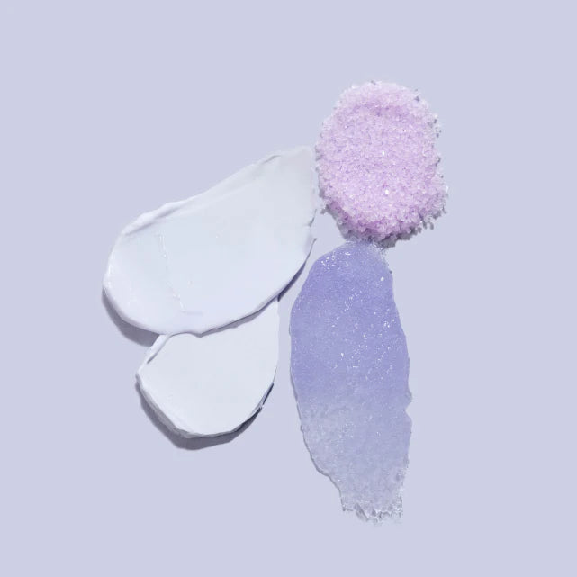 BCL SPA Lavender Mint 4 in 1 Pedicure Set