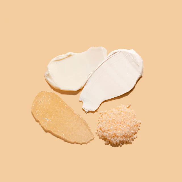 BCL SPA Milk & Honey With White Chocolate 4 in 1 Pedicure Set