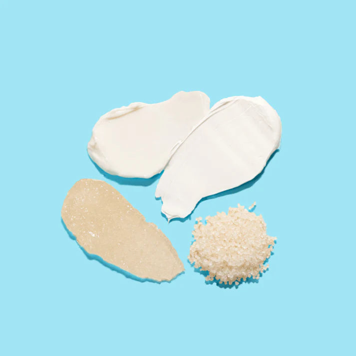 BCL SPA Coconut & Pineapple 4 in 1 Pedicure Set