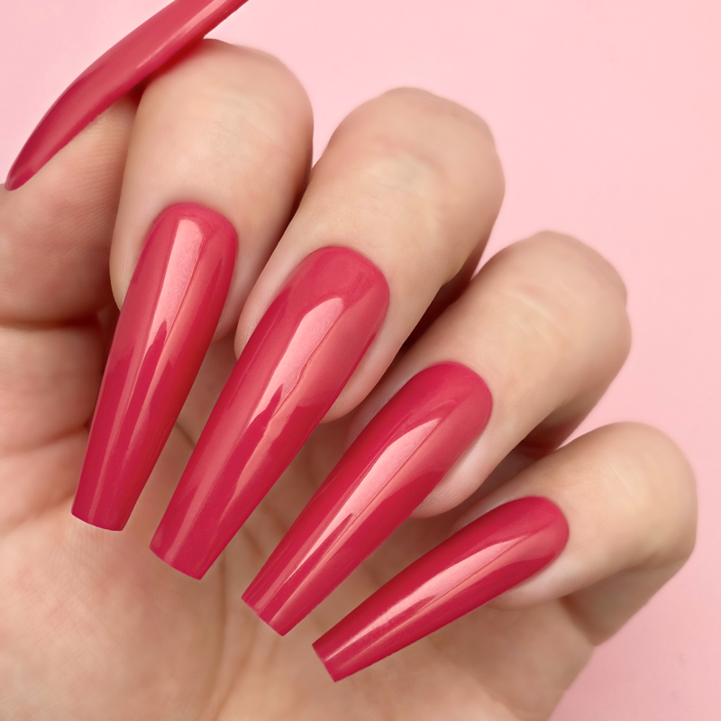 Kiara Sky All-in-One Gel Polish G5049 Born With It 0.5 oz