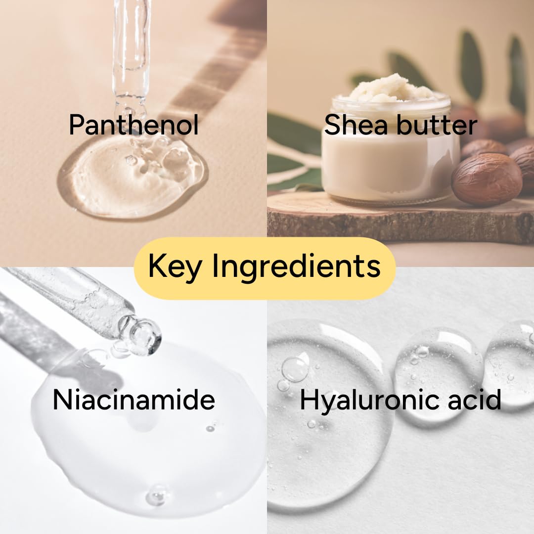 Codi Hydro Soothe Collagen Gel Face Mask, Made in Korea (4 Count)