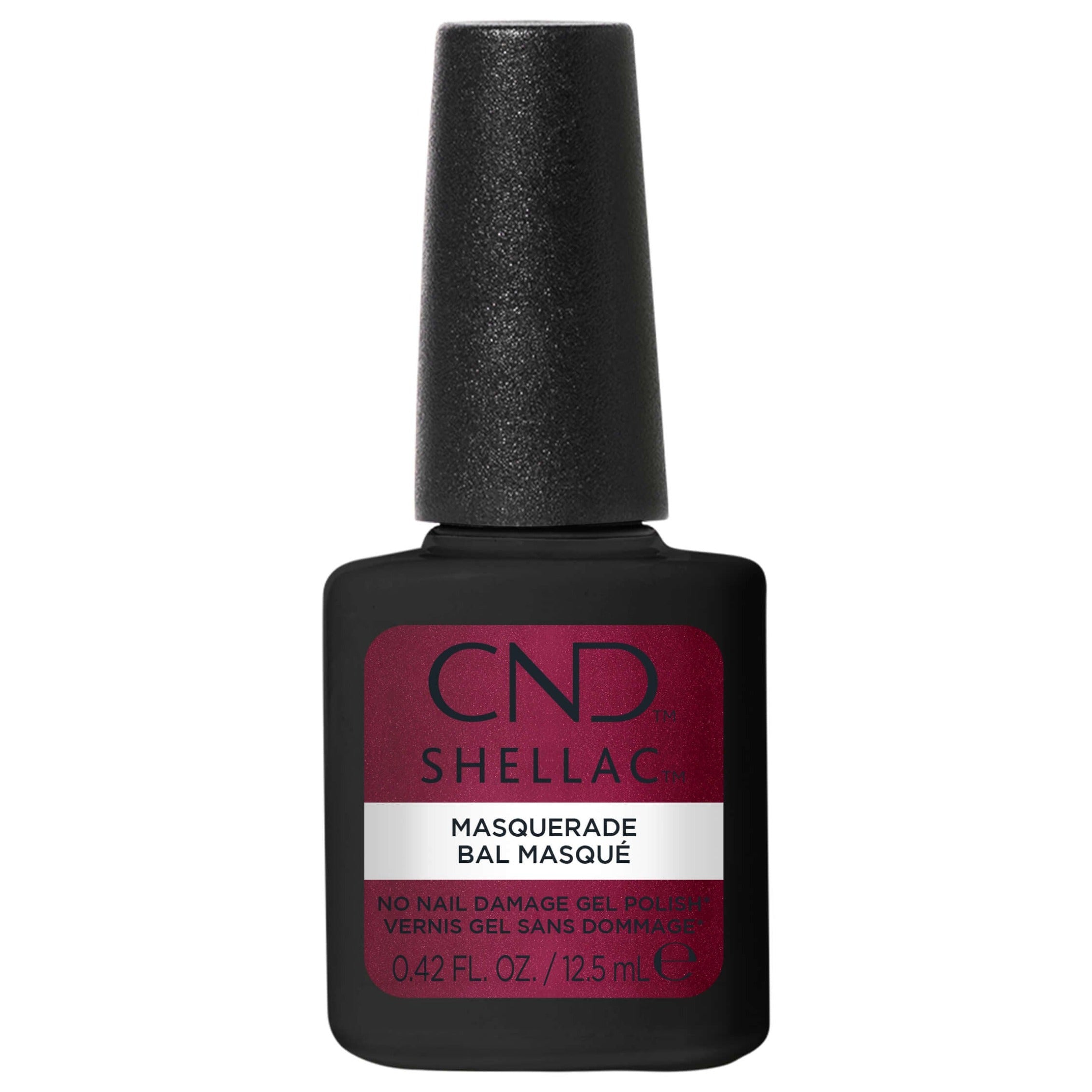 CND Shellac Masquerade 0.42 oz