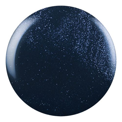 CND Shellac Gel Polish Midnight Swim 0.42 oz