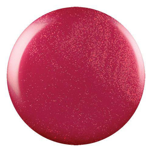 CND Shellac Gel Polish Red Baroness 0.42 oz