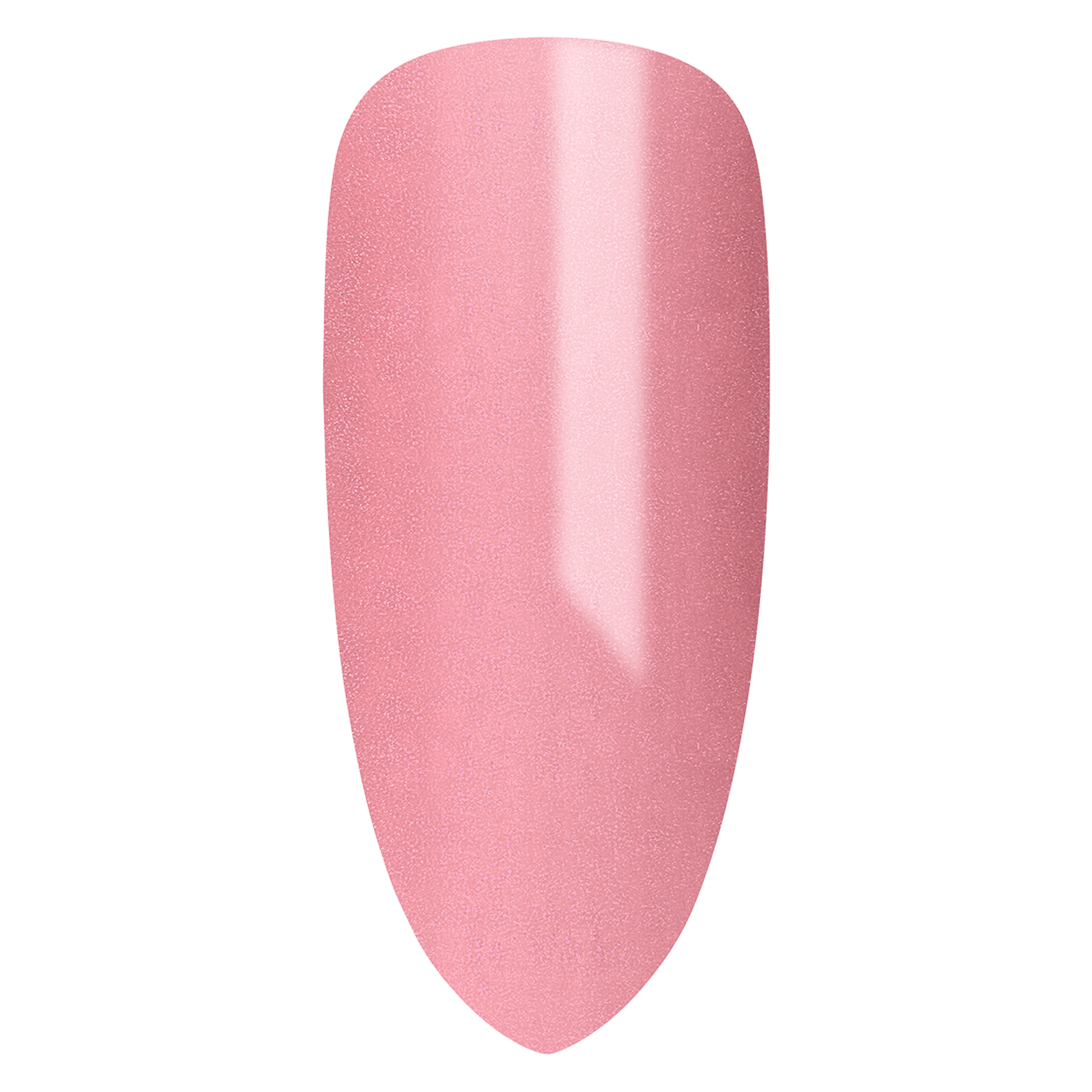 CND Shellac Mist Of Capri swatch