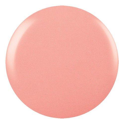 CND Shellac Bare Chemise - Color Swatch