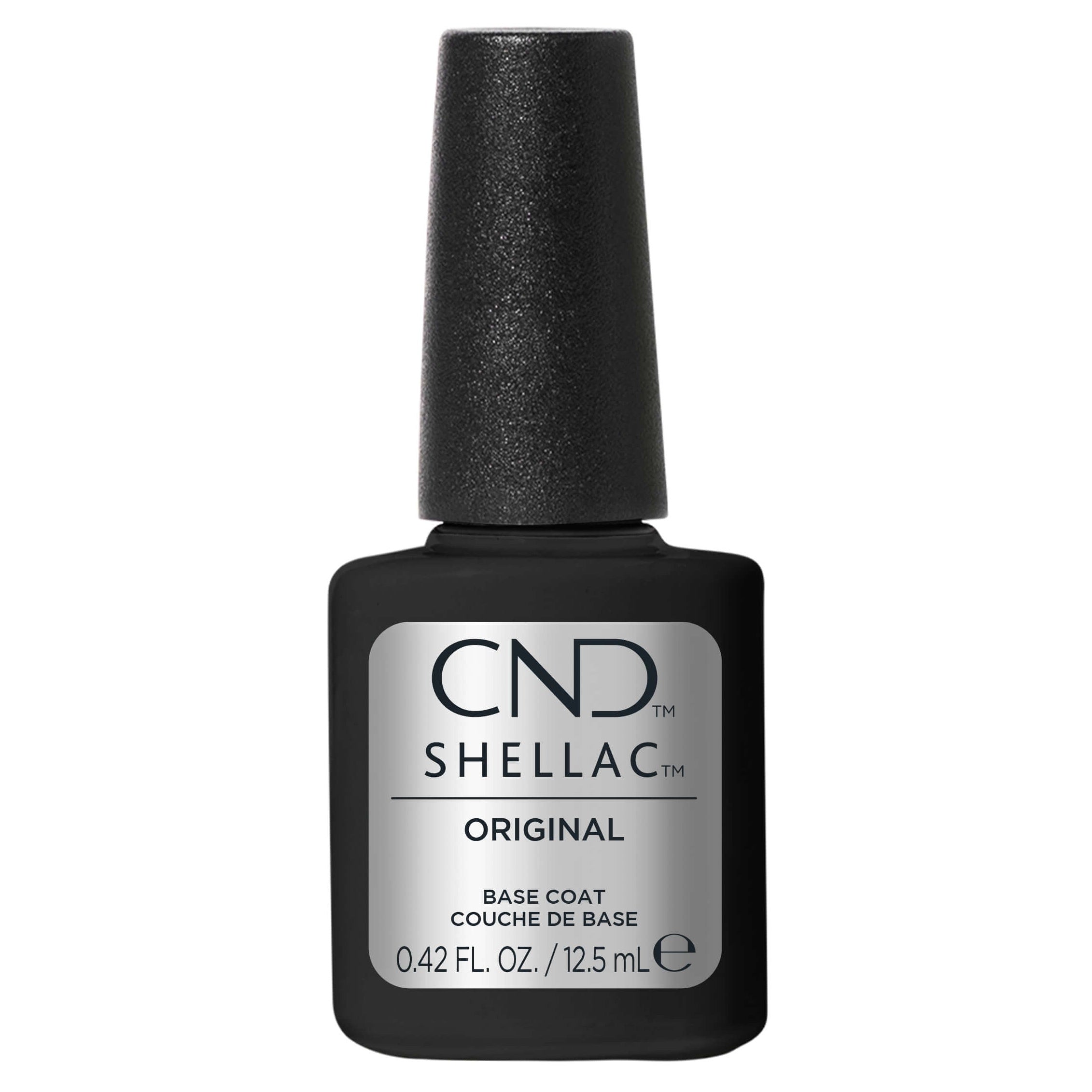 CND Shellac Original Base Coat 0.42 oz