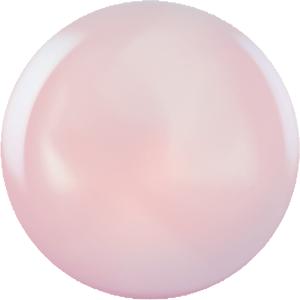 CND Shellac Beau - Color Swatch