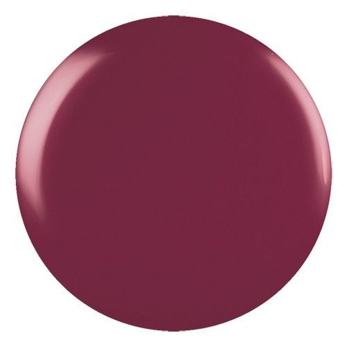 CND Shellac Decadence - Color Swatch