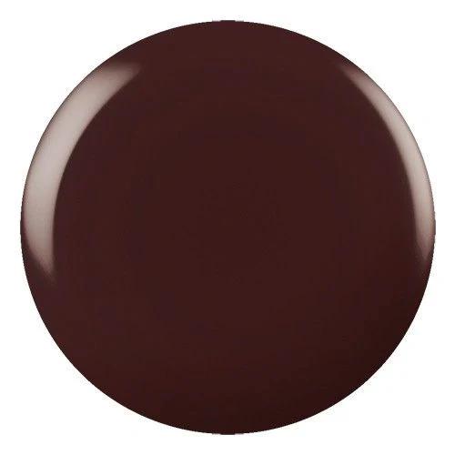 CND Shellac Fedora - Color Swatch