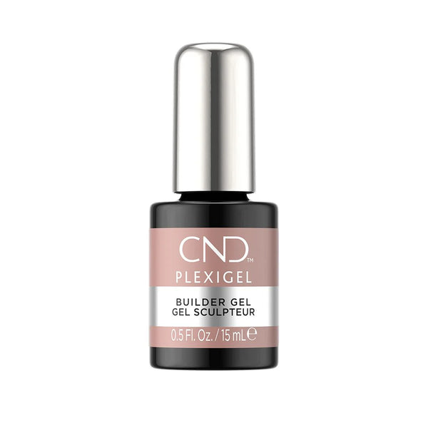 CND Plexigel Color Builder Gel Soft Blush 0.5oz – Karlash