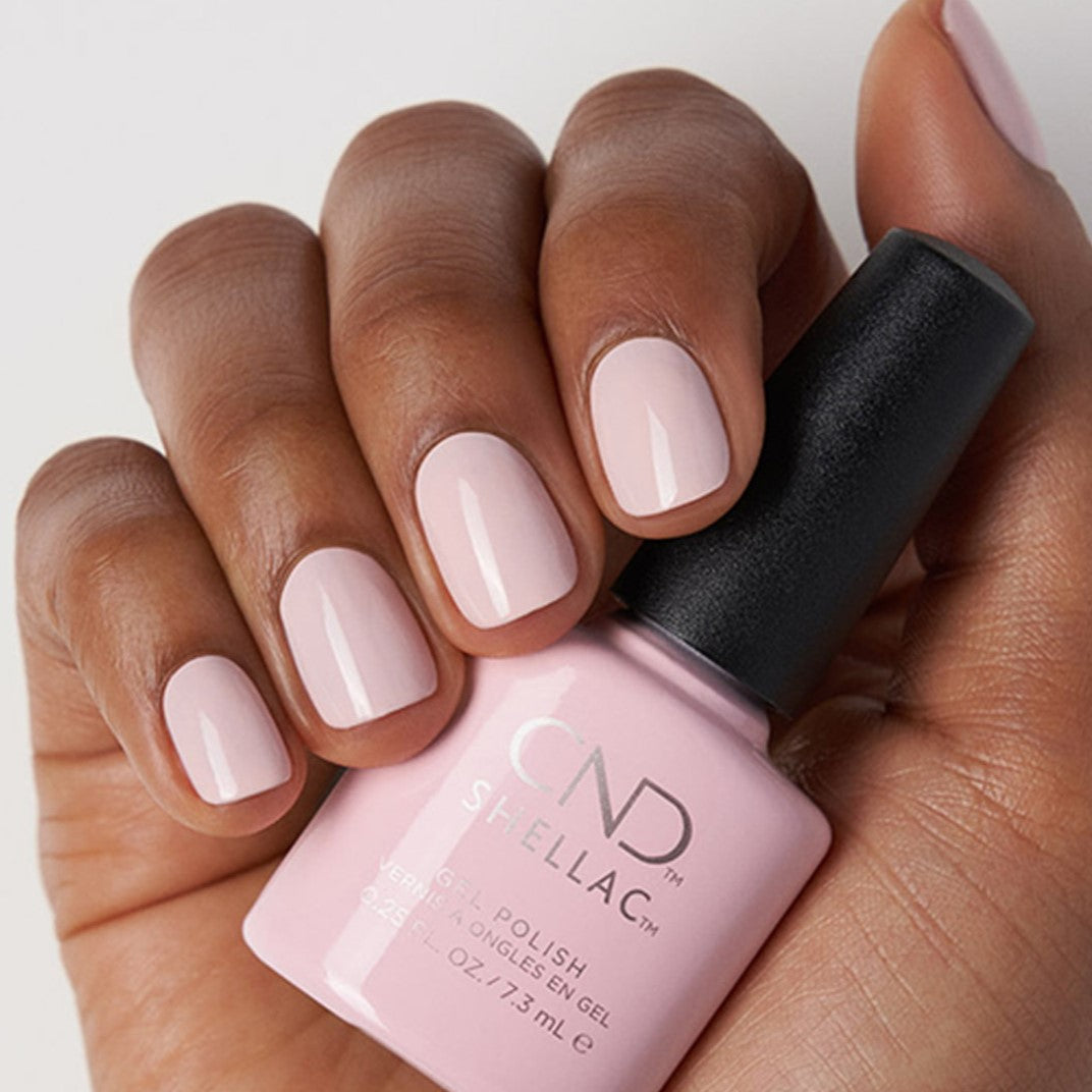 CND Shellac Gel Polish Aurora 0.25 oz