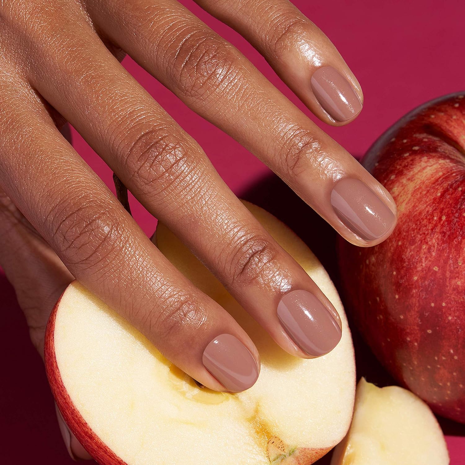 CLEARANCE SALE - CND Shellac Gel Polish Boheme 0.25 oz