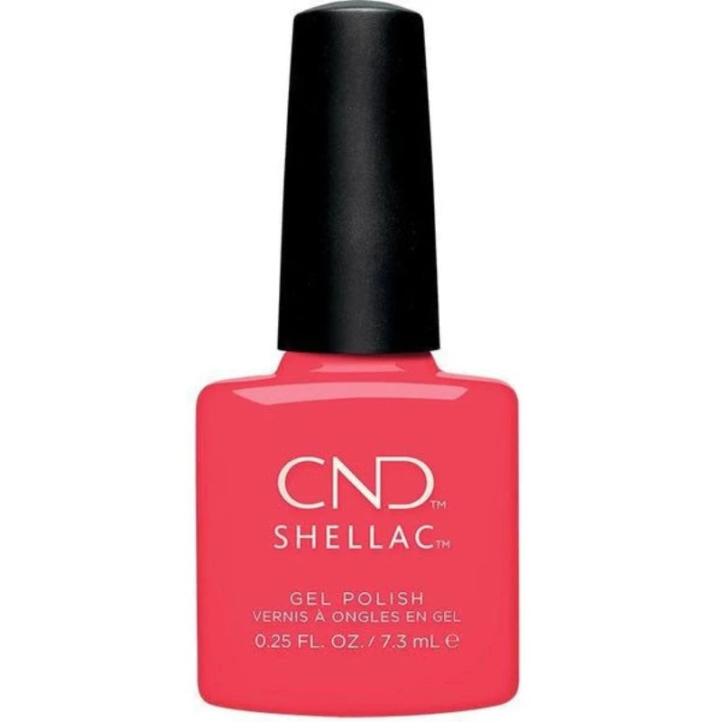 CND Shellac Gel Polish Charm 0.25 oz