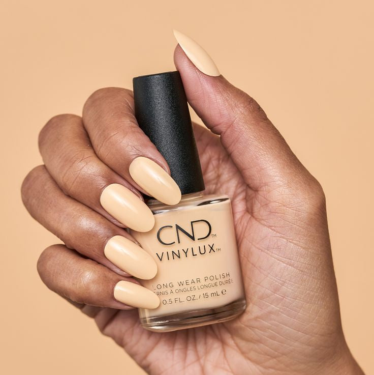 CLEARANCE SALE - CND Shellac Gel Polish Exquisite 0.25 oz
