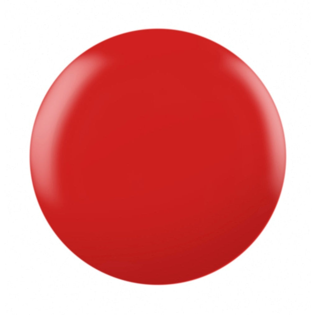 CND Shellac Gel Polish Devil Red 0.25 oz