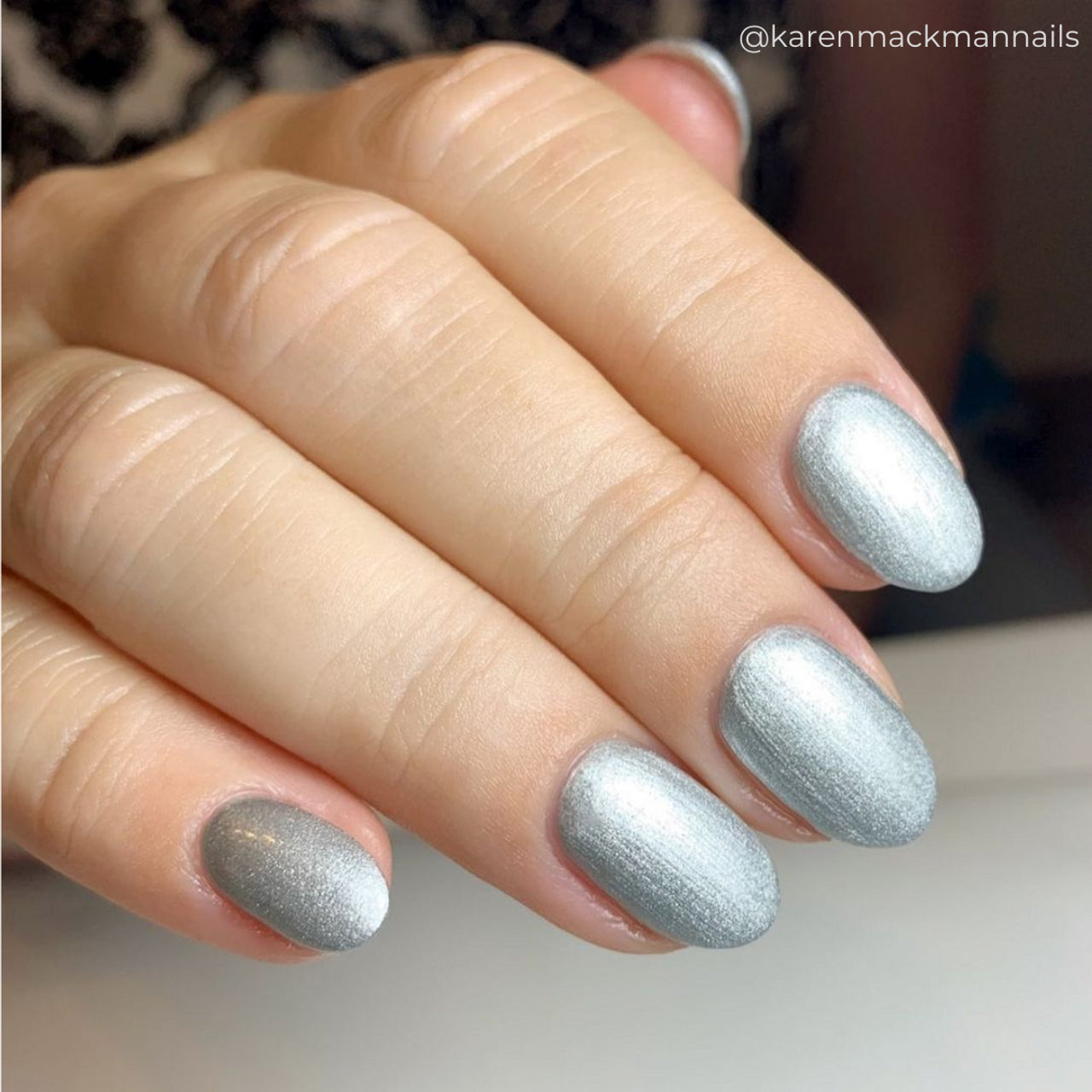 CLEARANCE SALE - CND Shellac Gel Polish After Hours 0.25 oz