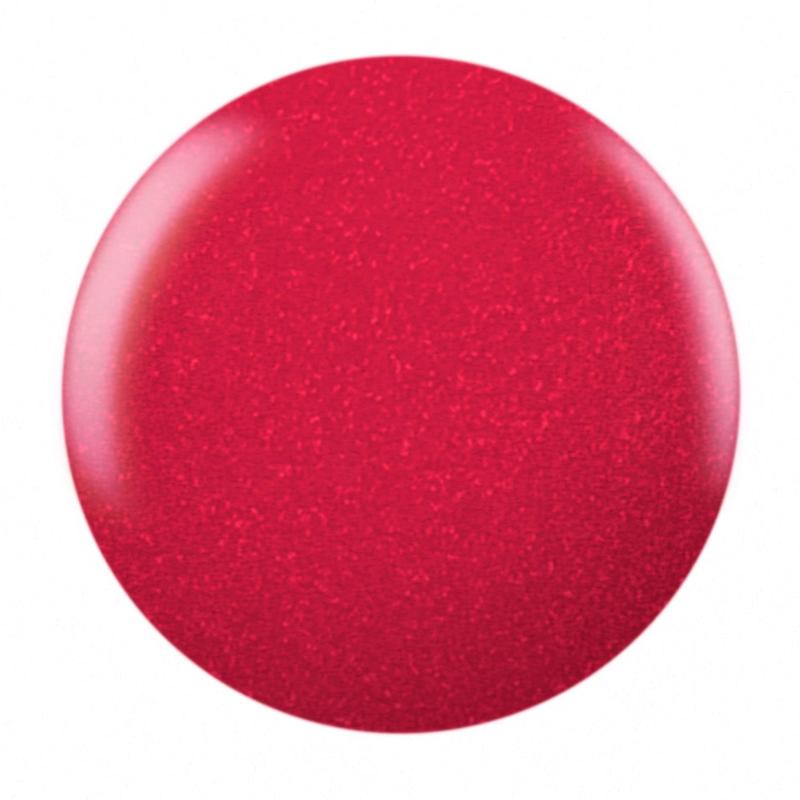 CND Shellac Gel Polish Kiss of Fire 0.25 oz
