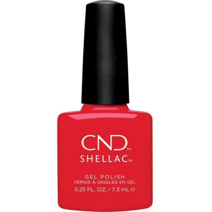 CND Shellac Gel Polish Liberte 0.25 oz