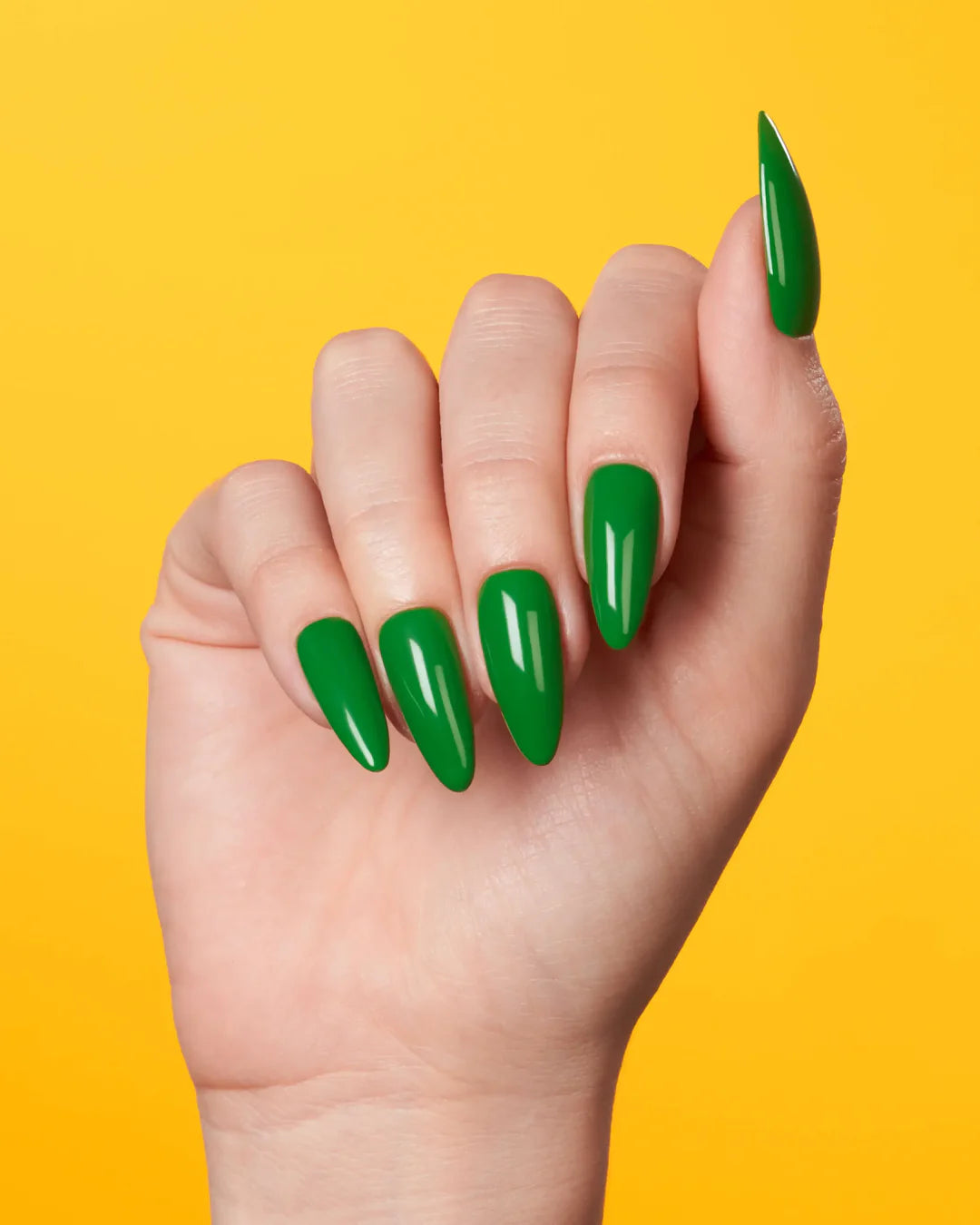 CND Shellac Vivid Gel Polish Collection